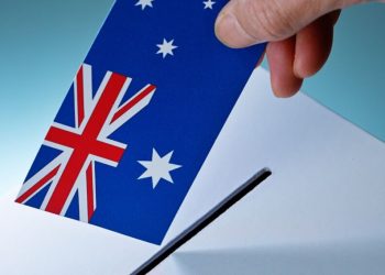 Federal Election 2025